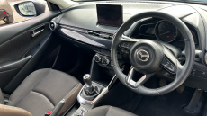 Mazda 2 1.5 Skyactiv G 75 SE-L 5dr Petrol Hatchback